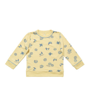 Preview of customized product