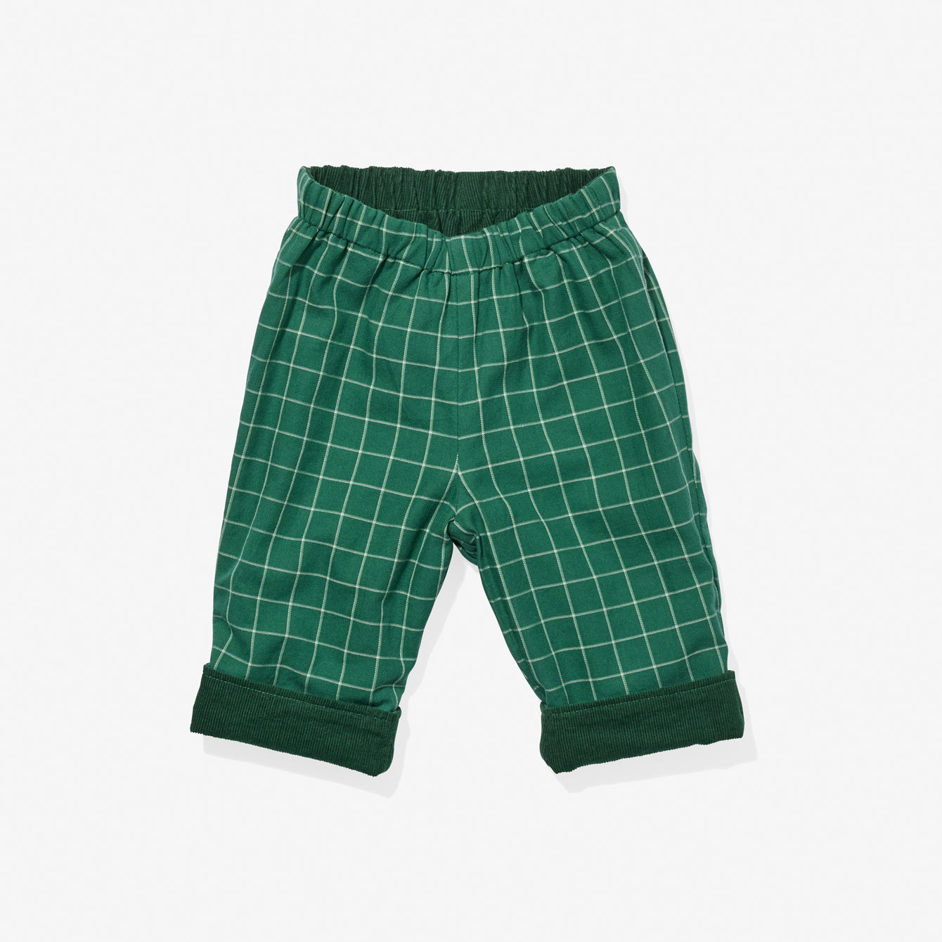 Reversible Pant