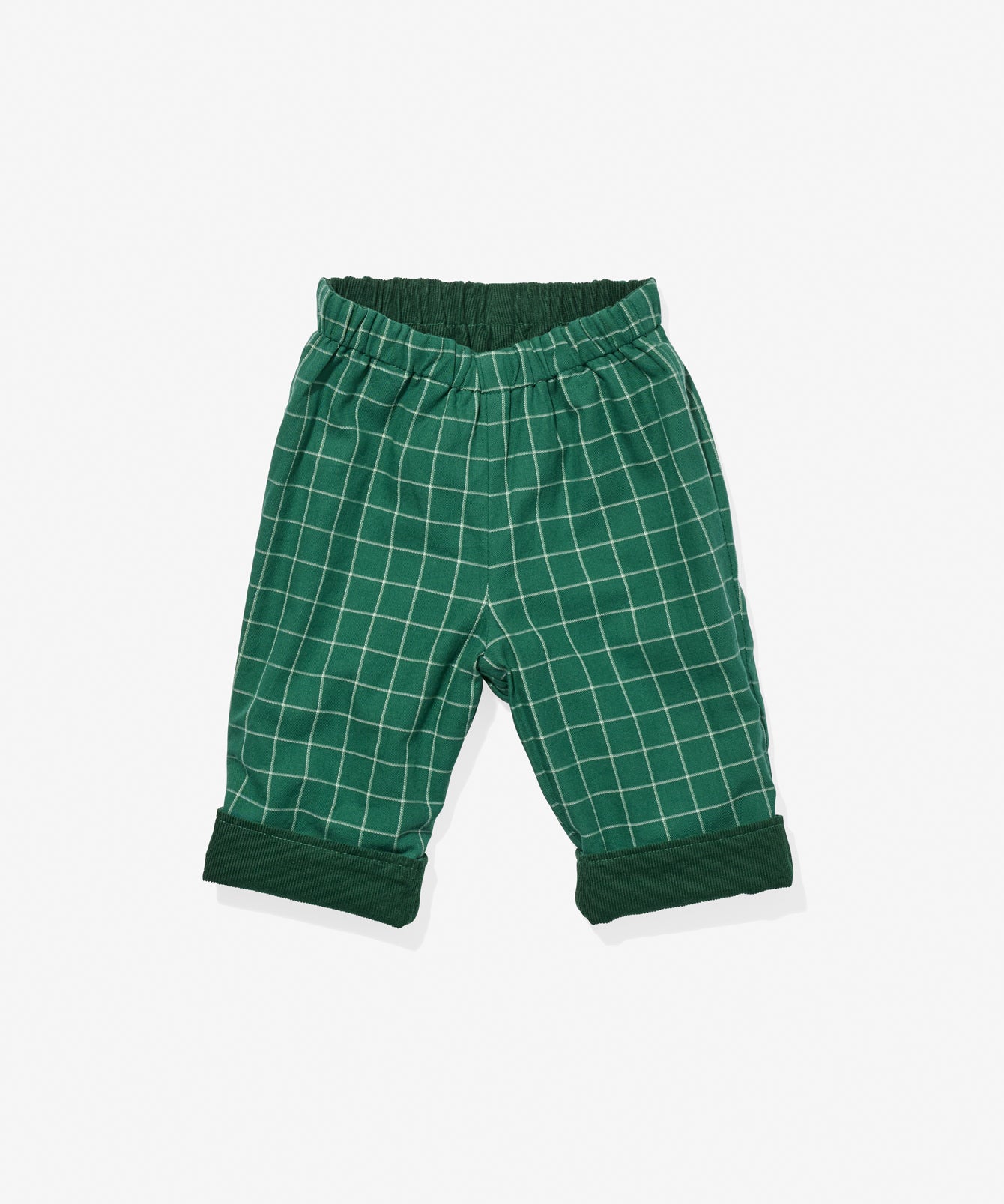 Reversible Pant
