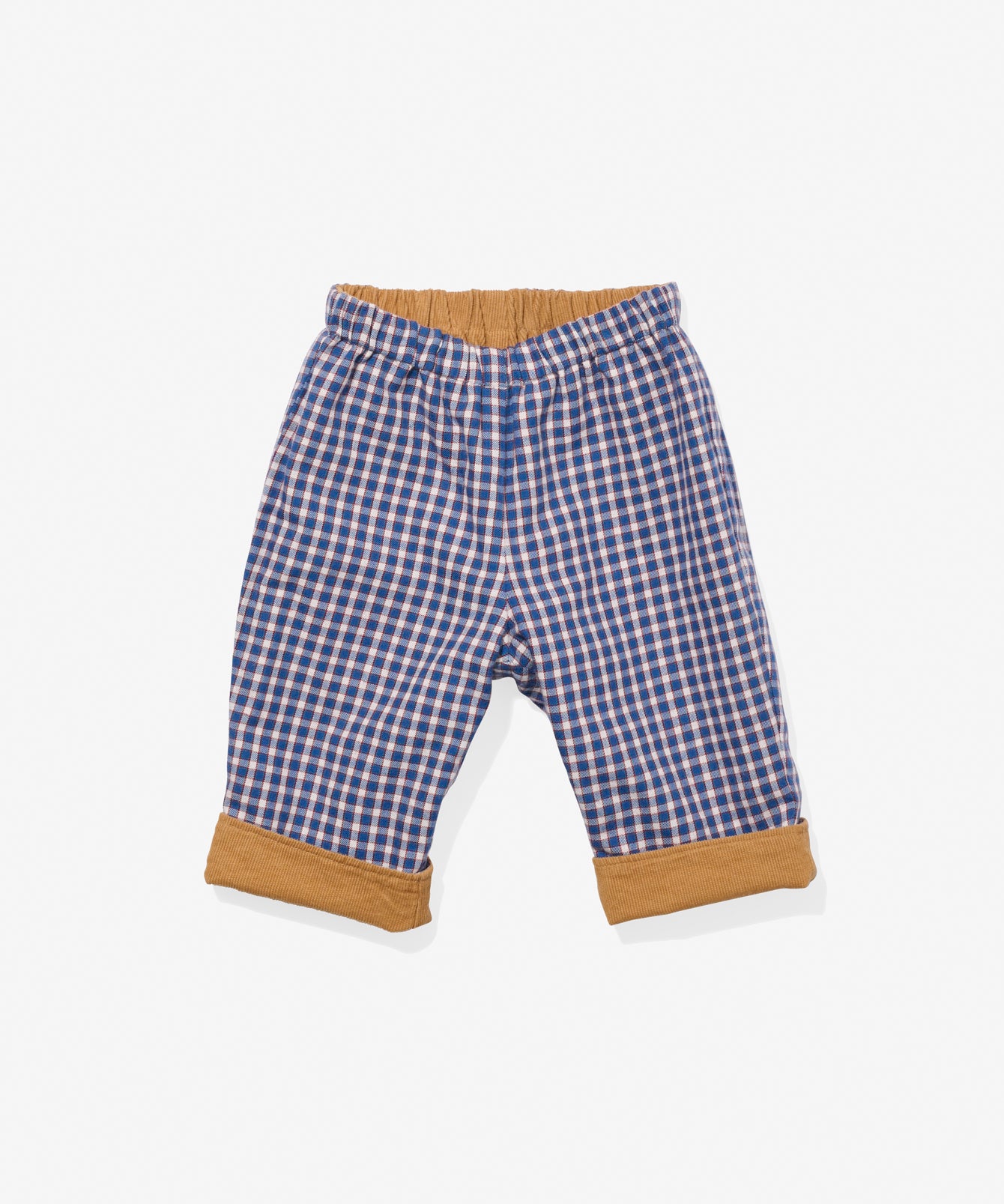 Reversible Pant