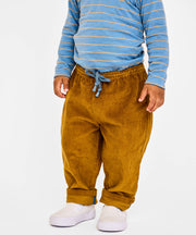 Bowie Pant, Saddle Corduroy