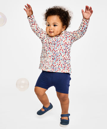 Harley Short, Navy