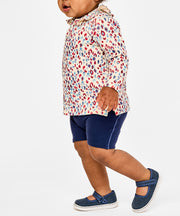 Harley Short, Navy