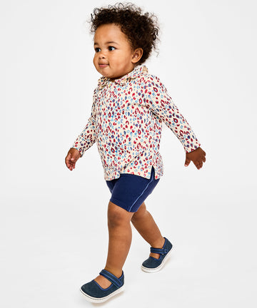 Harley Short, Navy