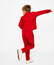 Chris Jogger, Paprika