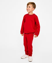 Chris Jogger, Paprika