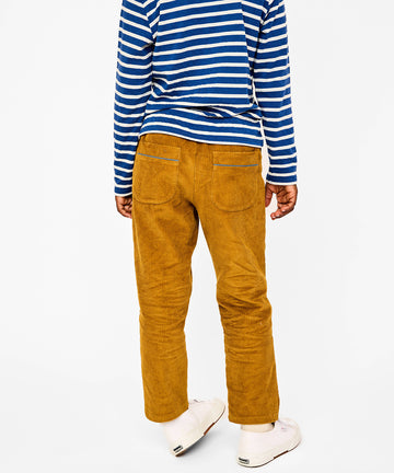 Bowie Pant, Saddle Corduroy