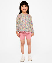 Harley Short, Rose