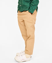 Fancy Pant, Tan