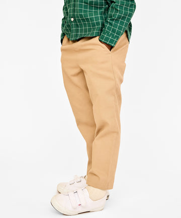 Fancy Pant, Tan