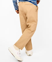 Fancy Pant, Tan