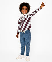 Bowie Pant, Petrol Corduroy