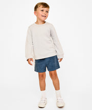 Bingo Short, Petrol Corduroy