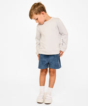 Bingo Short, Petrol Corduroy
