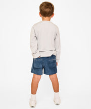 Bingo Short, Petrol Corduroy