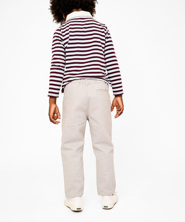 Fancy Pant, Cloud