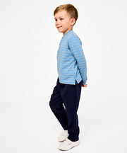 Fancy Pant, Navy