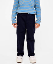 Fancy Pant, Navy
