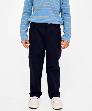Fancy Pant, Navy