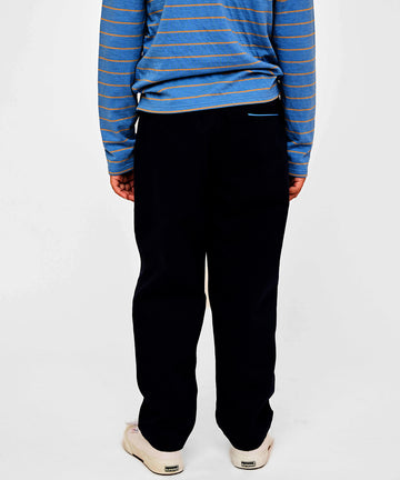 Fancy Pant, Navy