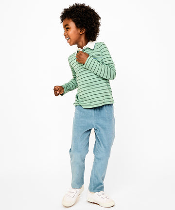 Bowie Pant, Rain Corduroy