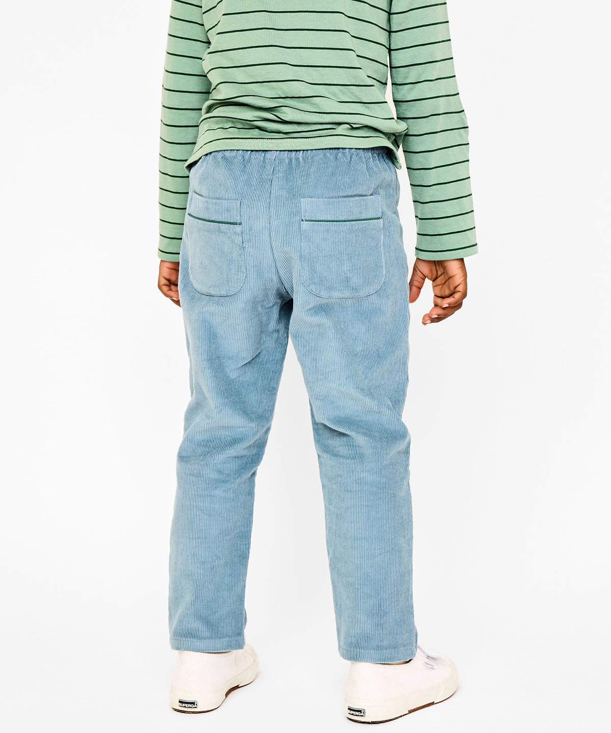 Bowie Pant, Rain Corduroy