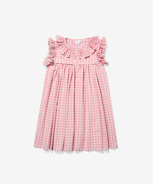 Shop Toddler and Child Girls Dresses | Oso & Me