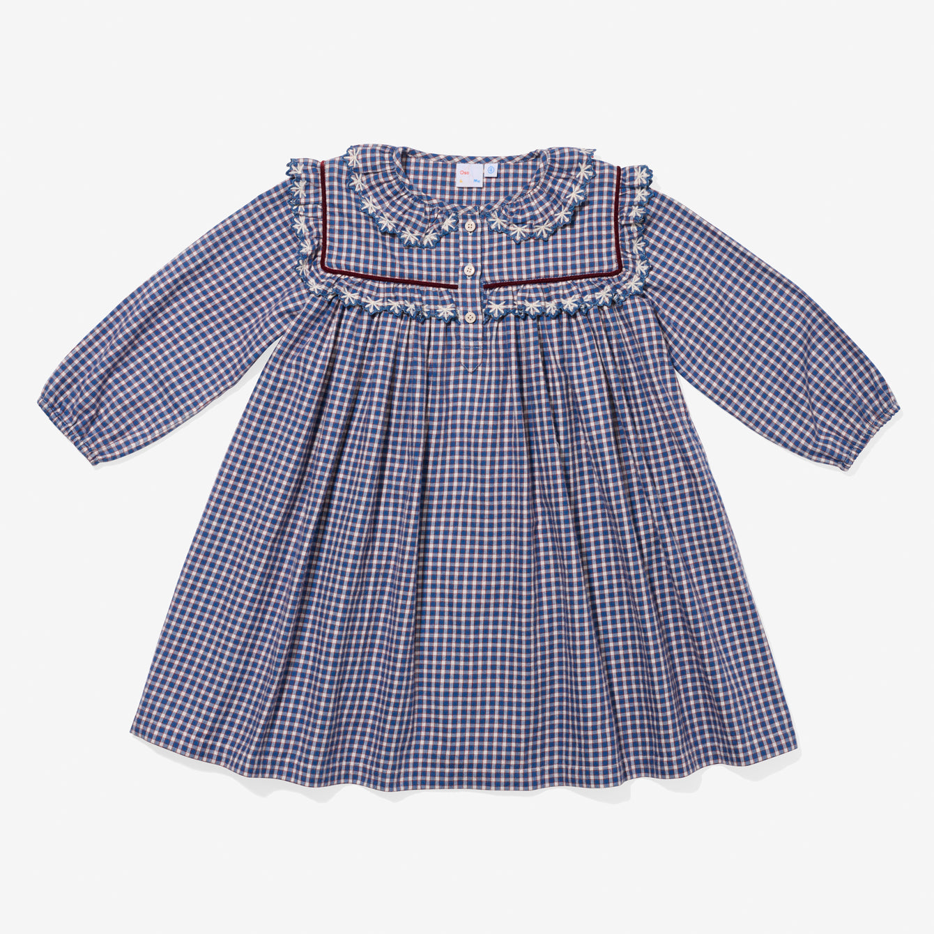 Baby Dresses
