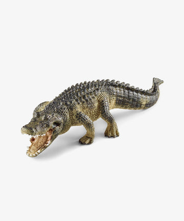 Schleich Large Animal, Alligator