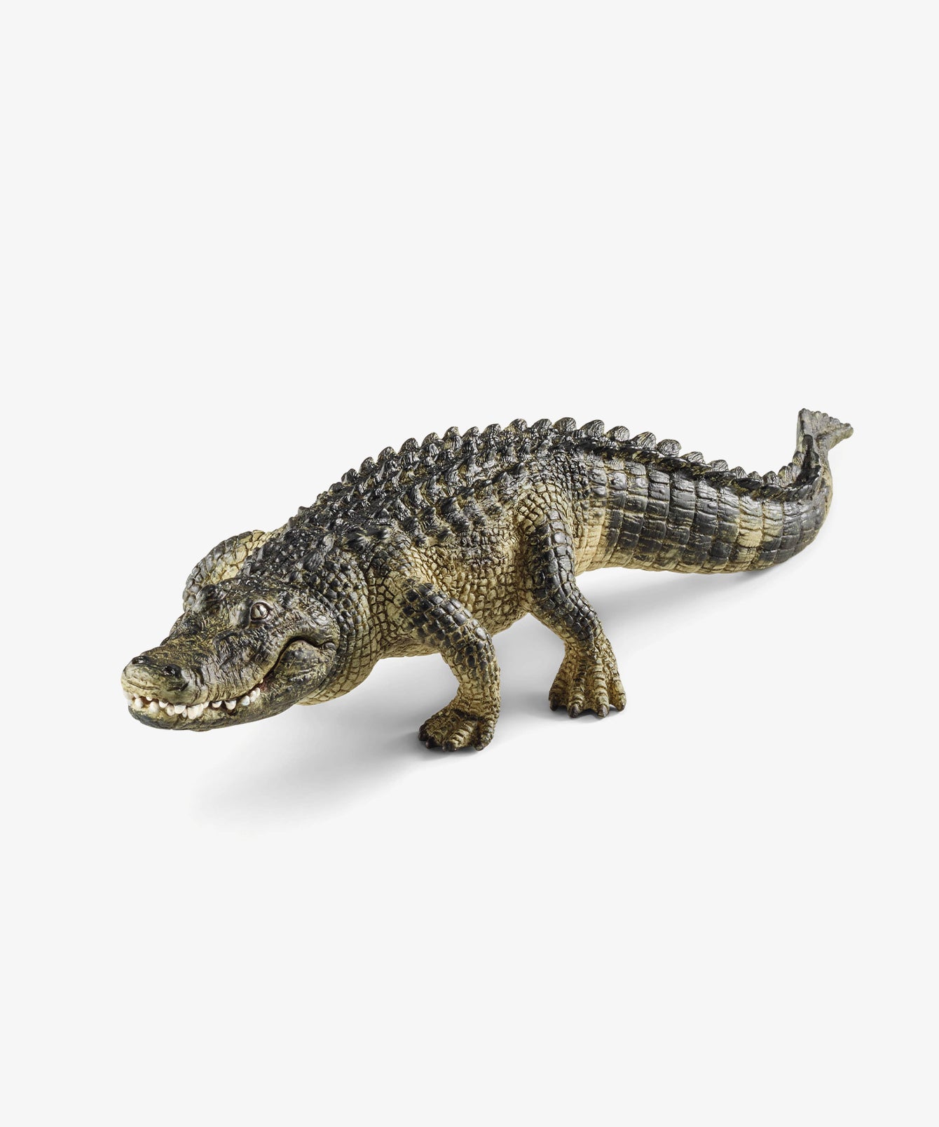 Schleich Large Animal, Alligator