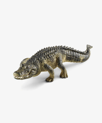 Schleich Large Animal, Alligator