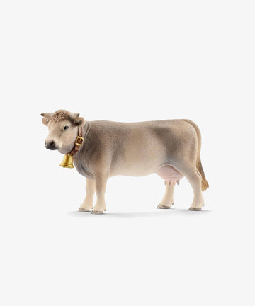 Schleich Large Animal, Braunvieh Cow