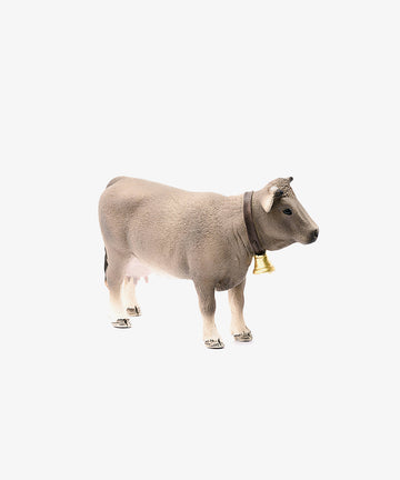 Schleich Large Animal, Braunvieh Cow