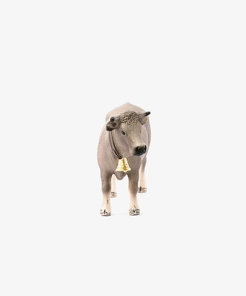 Schleich Large Animal, Braunvieh Cow