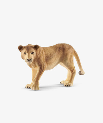 Schleich Large Animal, Mama Lioness