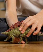 Schleich Large Animal, Stegosaurus