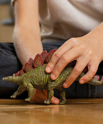 Schleich Large Animal, Stegosaurus