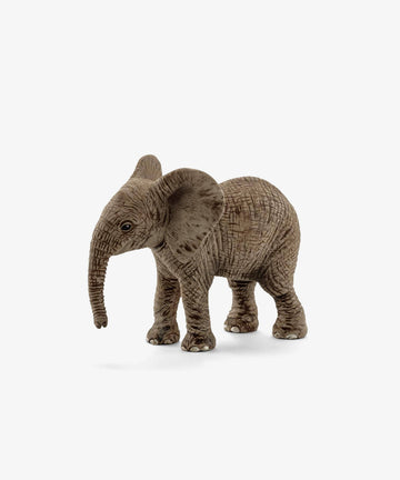 Schleich Medium Animal, Baby Elephant Calf