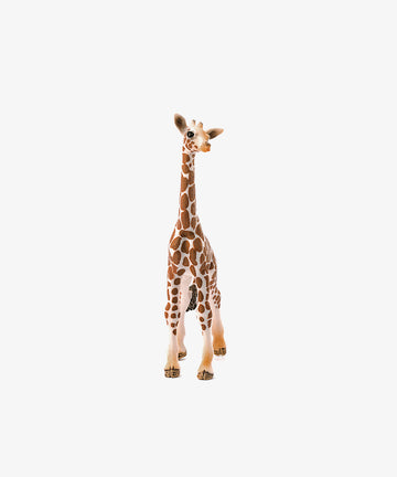 Schleich Medium Animal, Baby Giraffe Calf