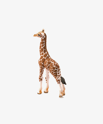 Schleich Medium Animal, Baby Giraffe Calf