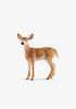 Oso & Me Schleich Medium Animal, Mama White-Tailed Doe