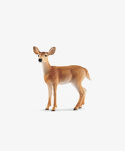 Schleich Medium Animal, Mama White-Tailed Doe