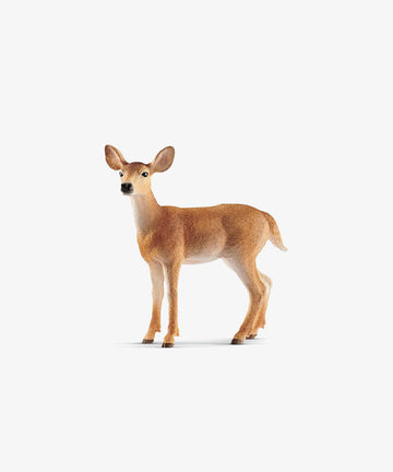 Schleich Medium Animal, Mama White-Tailed Doe
