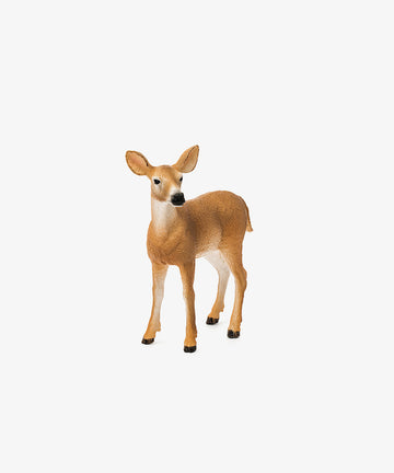 Schleich Medium Animal, Mama White-Tailed Doe