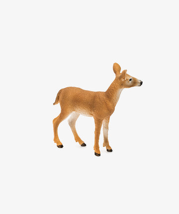 Schleich Medium Animal, Mama White-Tailed Doe