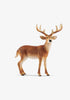 Oso & Me Schleich Medium Animal, Papa White-Tailed Buck