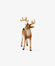Schleich Medium Animal, Papa White-Tailed Buck