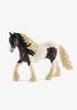Oso & Me Schleich Medium Animal, Tinker Stallion