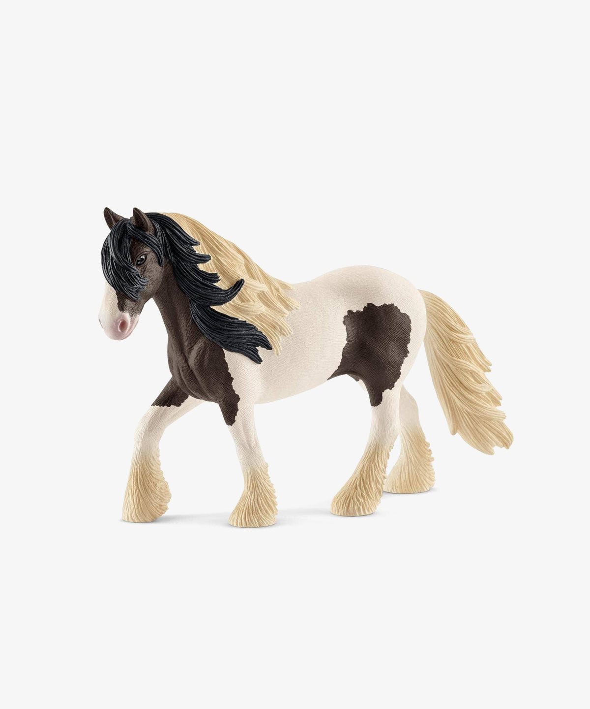 Oso & Me Schleich Medium Animal, Tinker Stallion