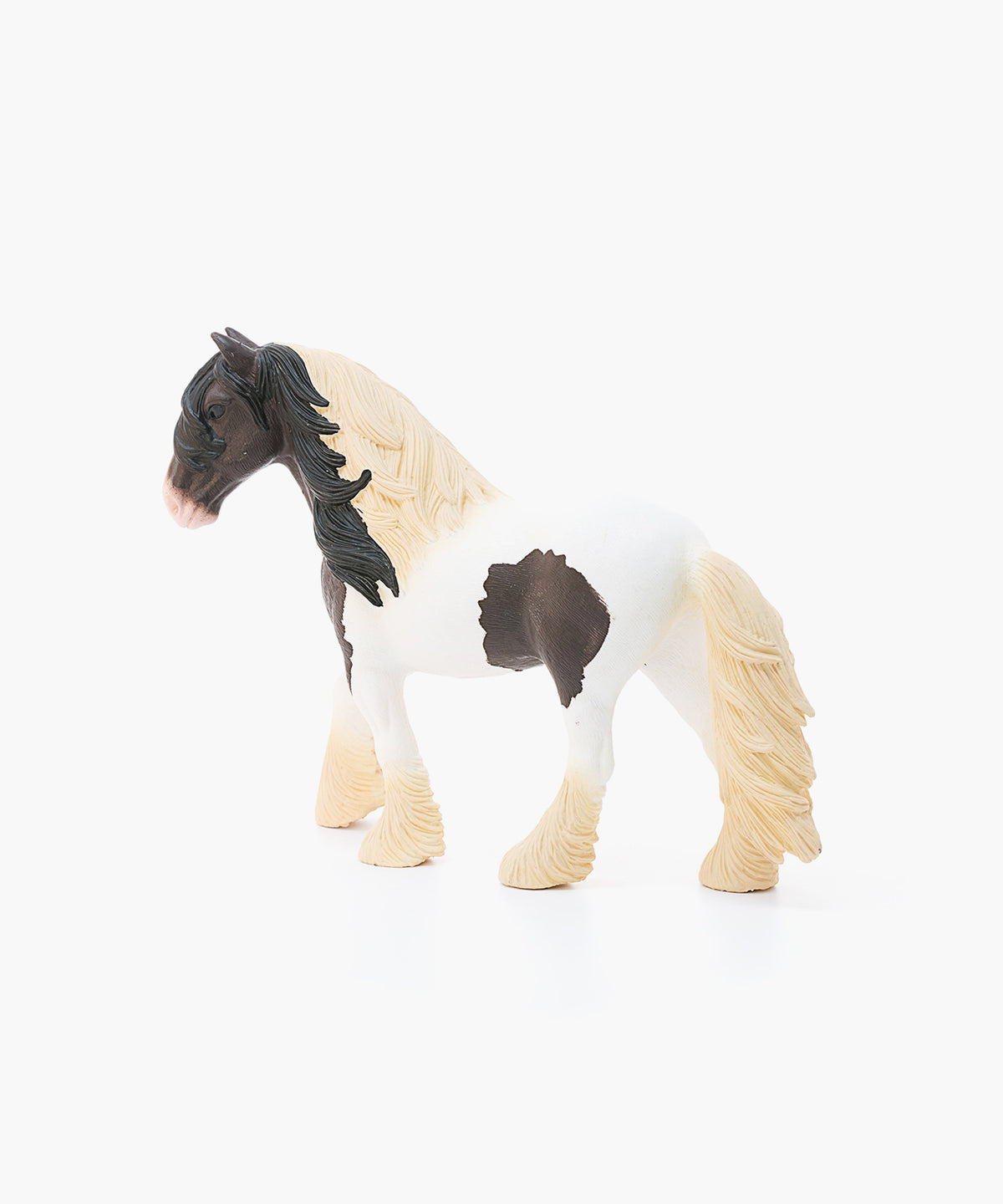 Schleich Medium Animal, Tinker Stallion